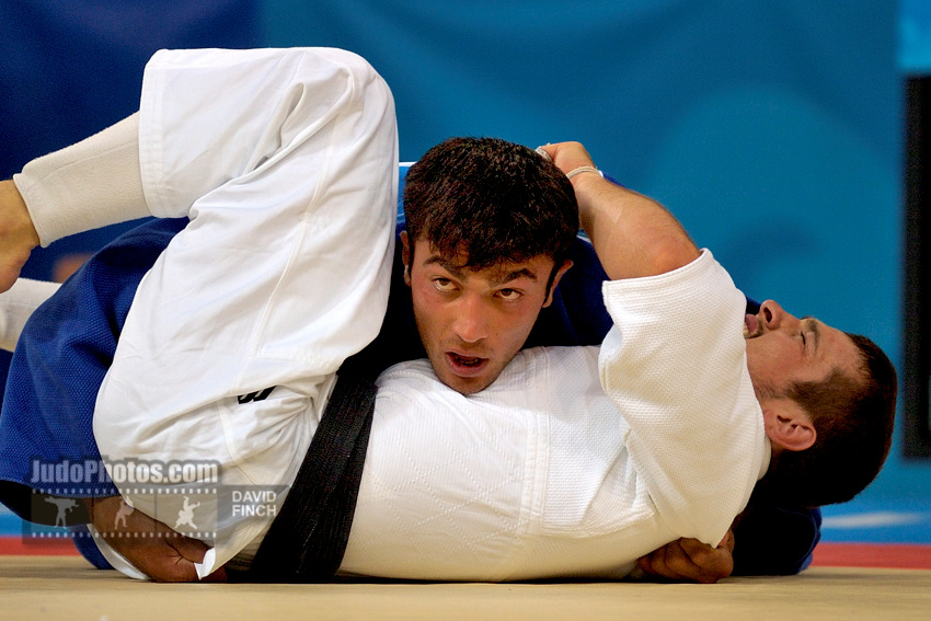 Ilias Iliadis