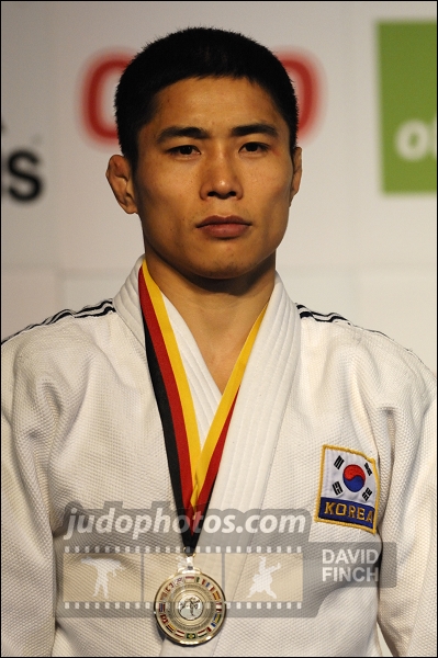 Hyung-Ju Kim