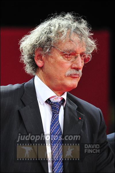 Jean-Luc Rougé