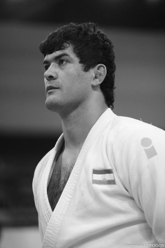 Saidzhalol Saidov