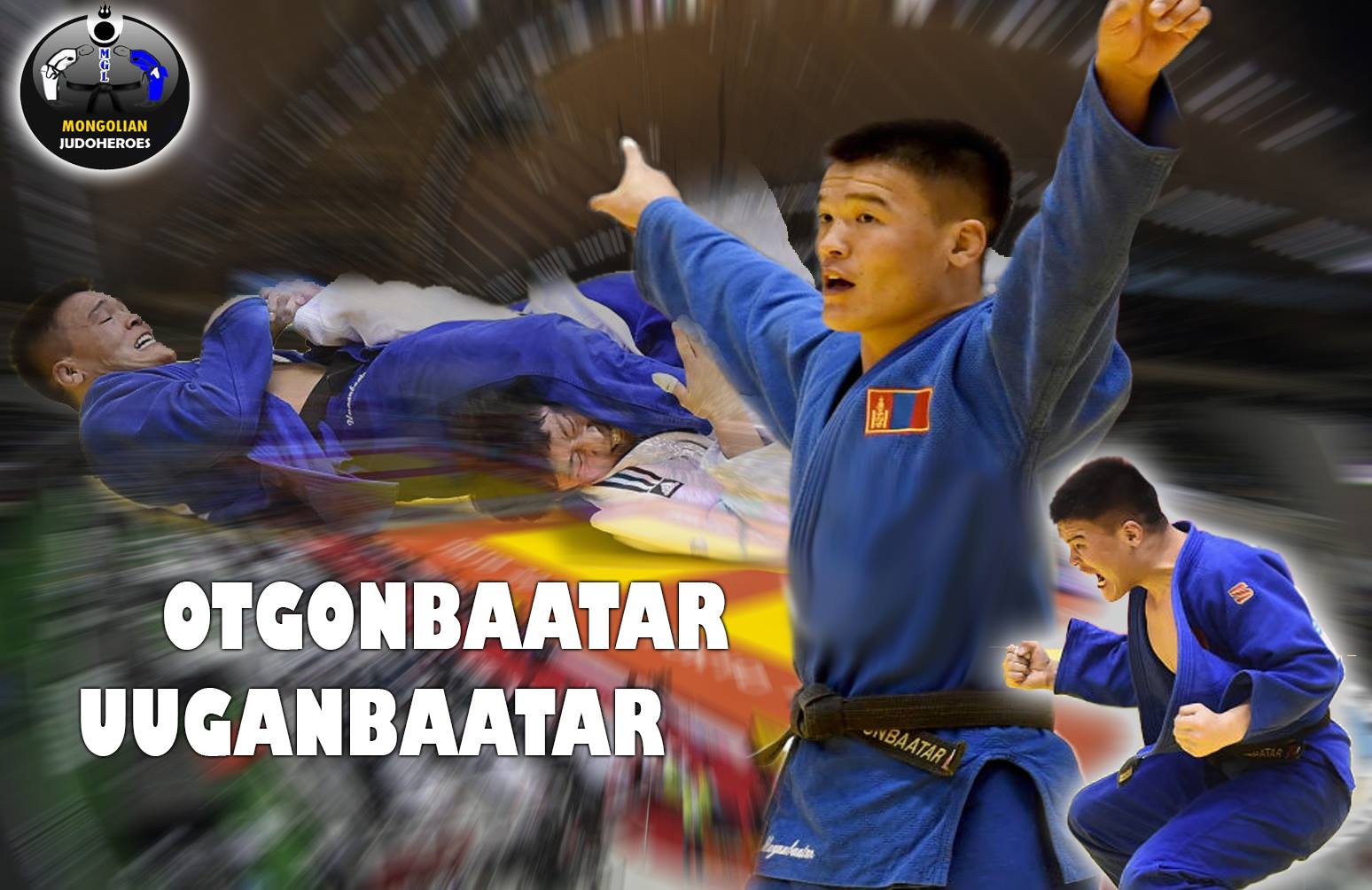 Uuganbaatar Otgonbaatar