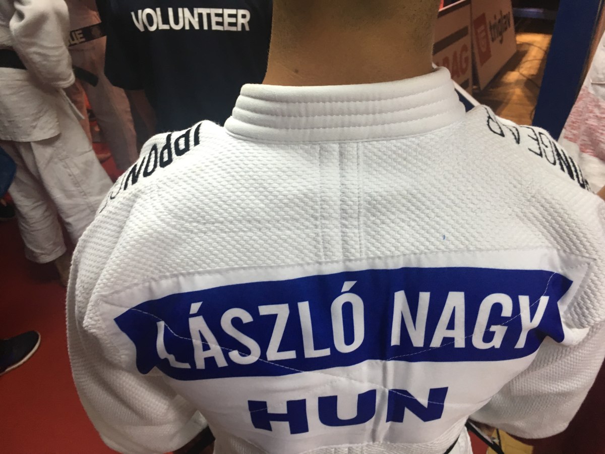 László Nagy