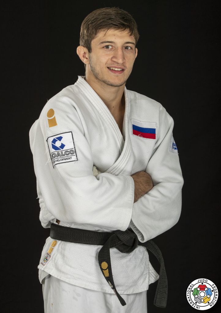 Georgii Elbakiev