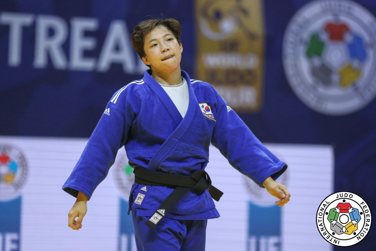 BoKyeong Jeong