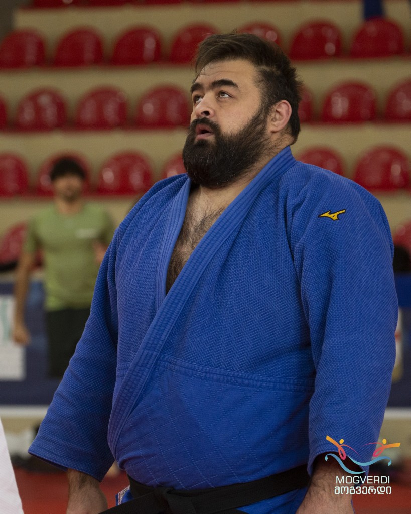 Adam Okruashvili