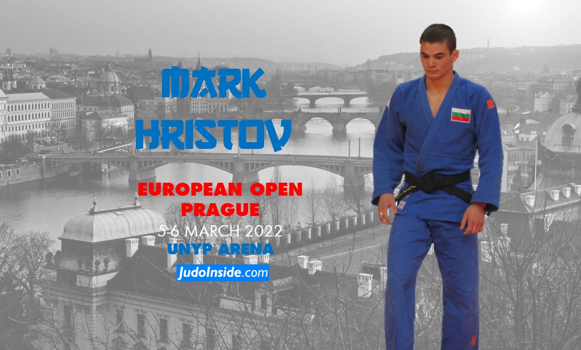 Mark Hristov