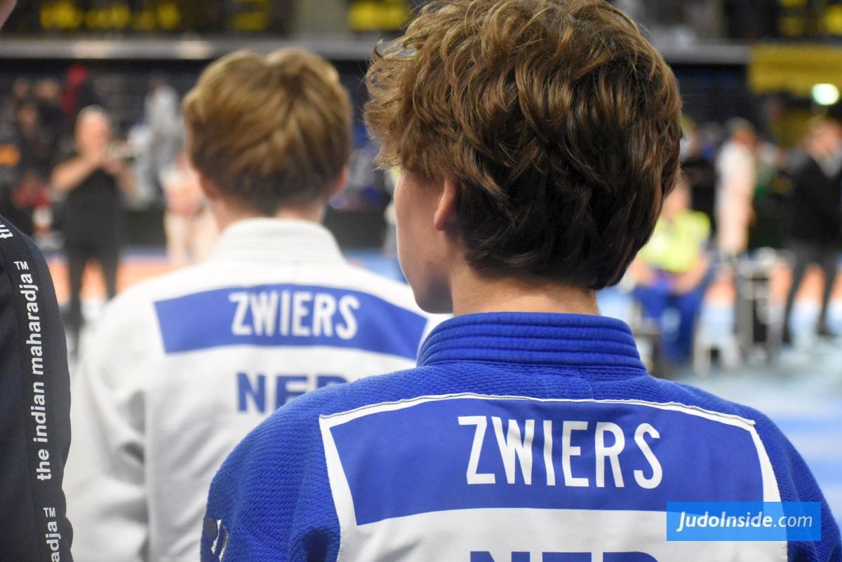 Tyn Zwiers