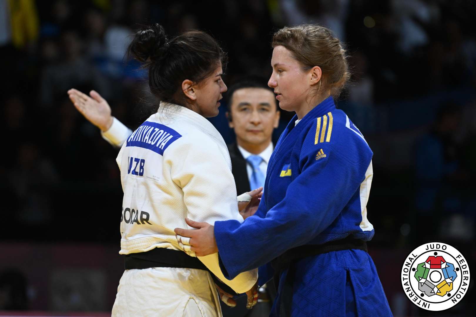 Nataliia Chystiakova