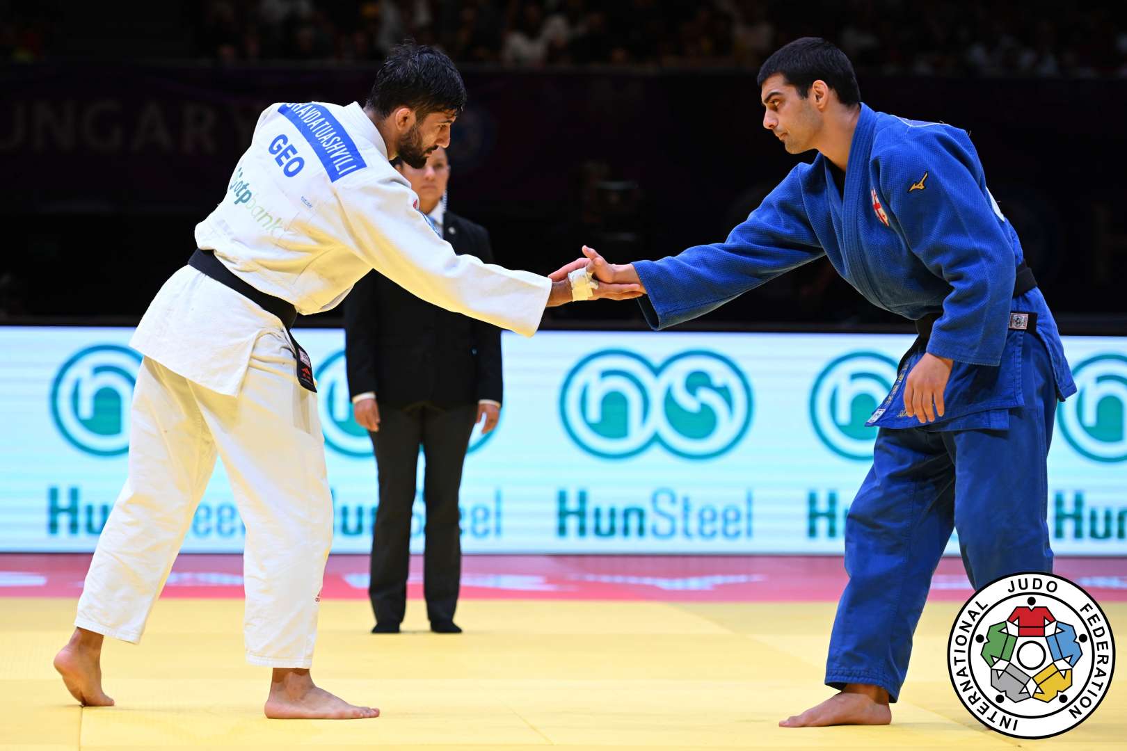 Giorgi Terashvili