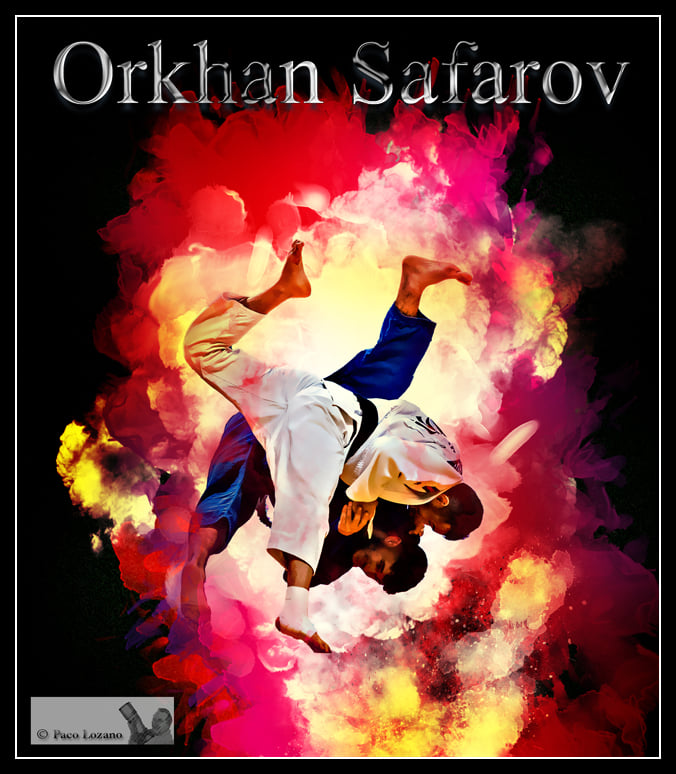 Orkhan Safarov