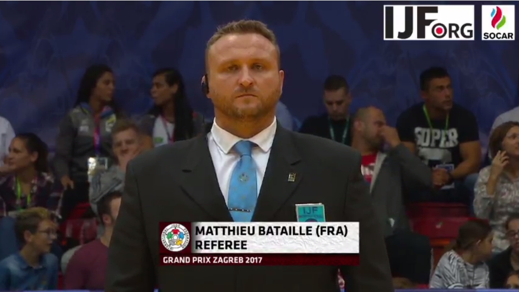 Matthieu Bataille