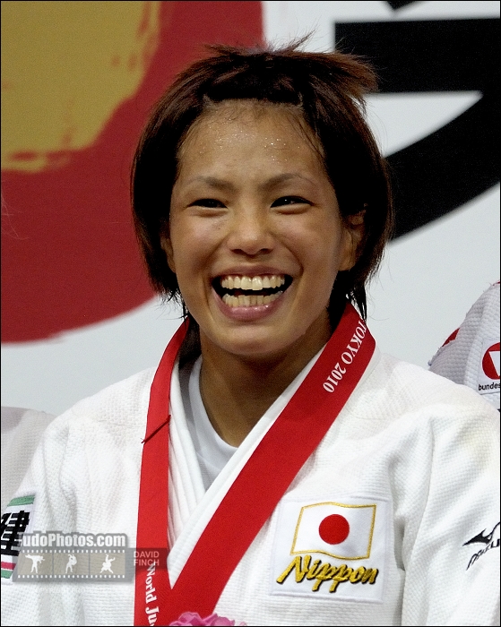 Kaori Matsumoto