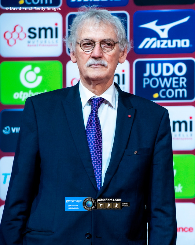 Jean-Luc Rougé