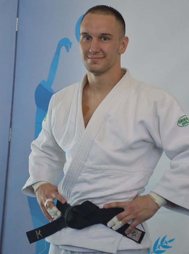 Radoslav Markov