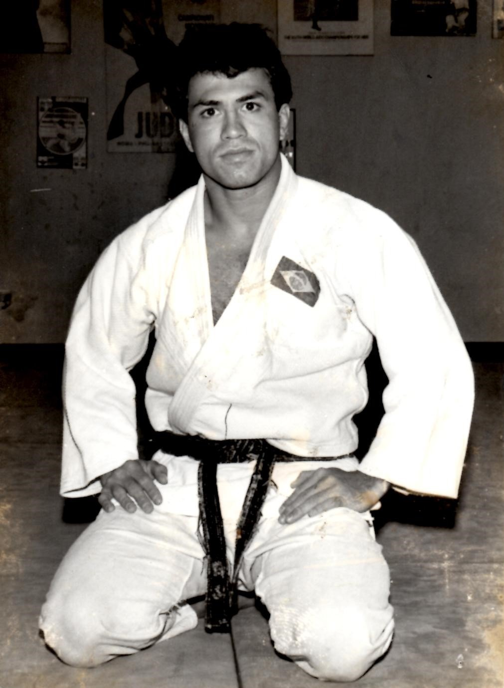 Sergio Oliveira