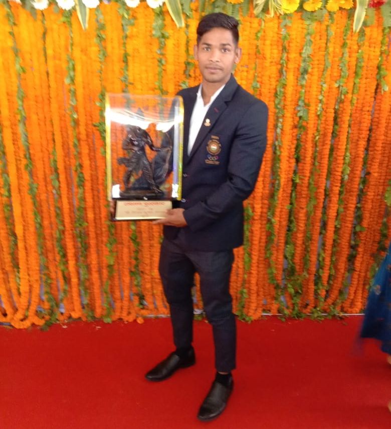 Vijay Kumar Yadav