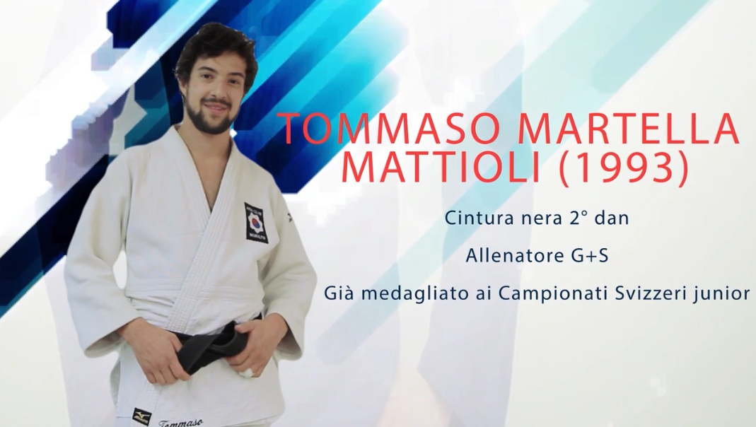 Mattioli Tommaso Martella